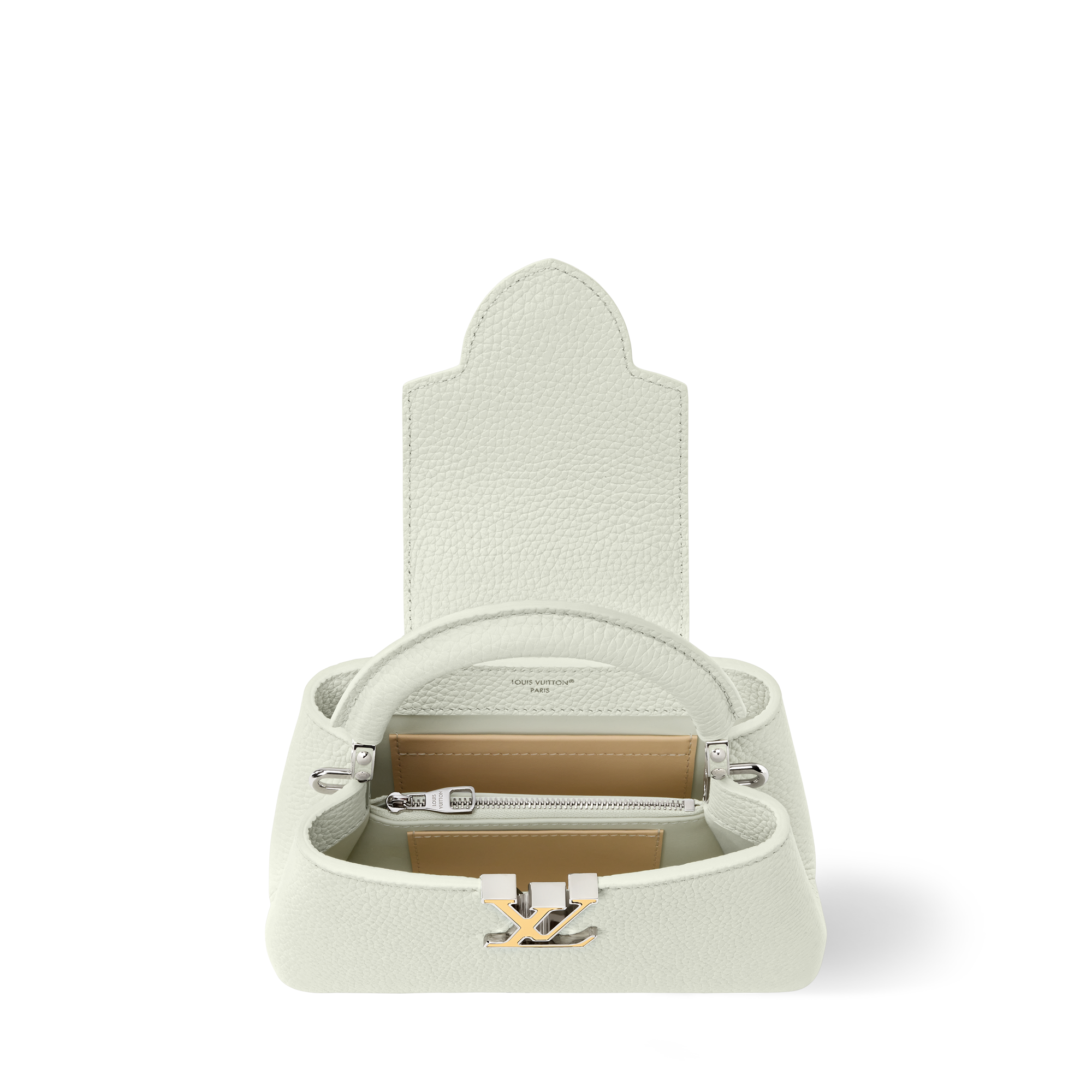 カプシーヌ MINI カプシーヌ｜ルイ・ヴィトン 公式サイト - M28198